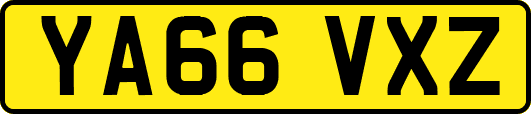 YA66VXZ