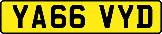 YA66VYD