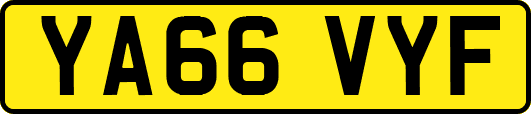 YA66VYF