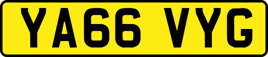 YA66VYG