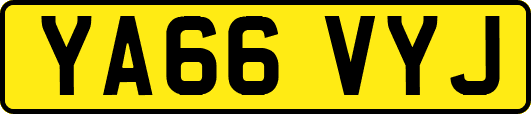 YA66VYJ