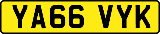 YA66VYK