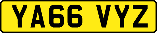 YA66VYZ