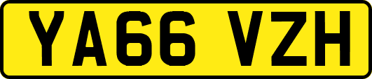 YA66VZH