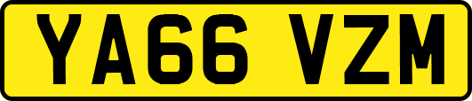 YA66VZM