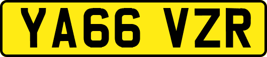 YA66VZR