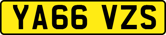 YA66VZS