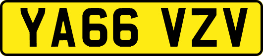 YA66VZV