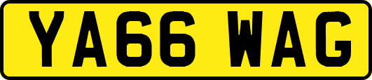 YA66WAG