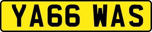 YA66WAS