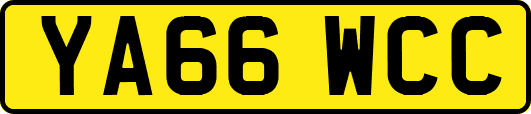YA66WCC