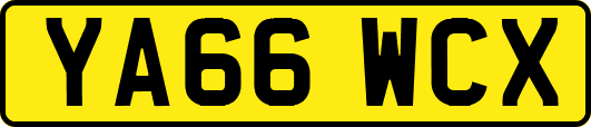 YA66WCX