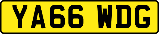 YA66WDG
