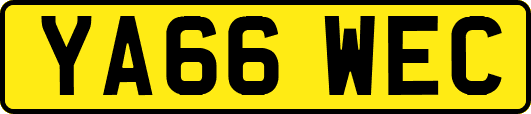 YA66WEC