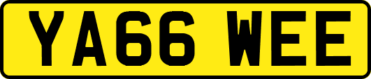 YA66WEE