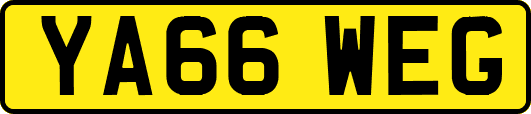 YA66WEG