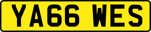 YA66WES