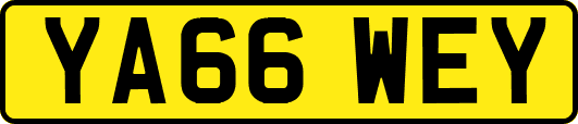 YA66WEY