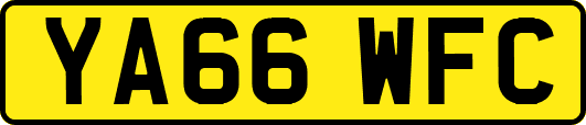 YA66WFC