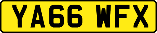 YA66WFX