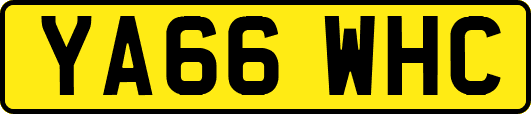 YA66WHC