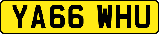 YA66WHU