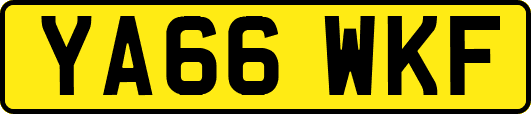 YA66WKF