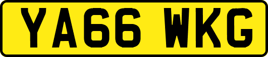 YA66WKG