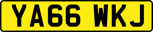 YA66WKJ