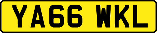 YA66WKL