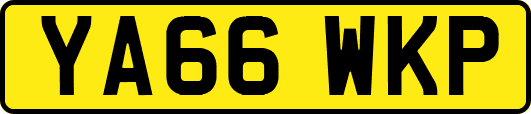 YA66WKP