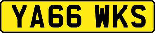 YA66WKS