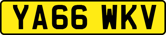 YA66WKV