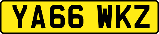 YA66WKZ