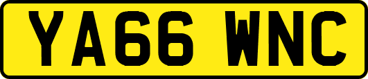 YA66WNC
