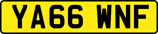 YA66WNF