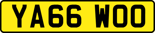 YA66WOO