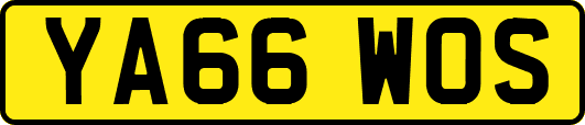 YA66WOS
