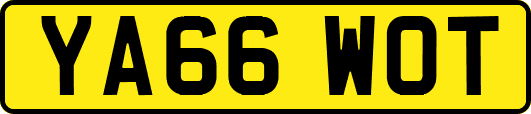 YA66WOT