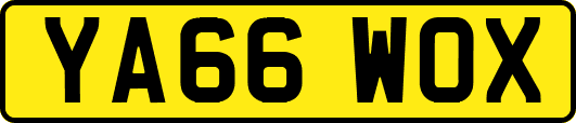 YA66WOX