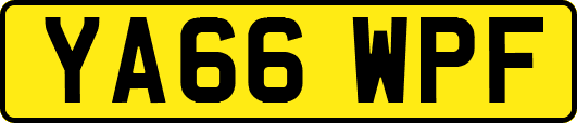 YA66WPF