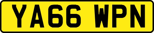 YA66WPN