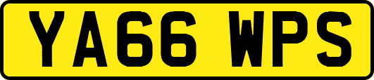 YA66WPS