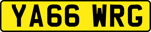YA66WRG