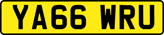 YA66WRU