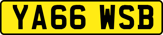 YA66WSB