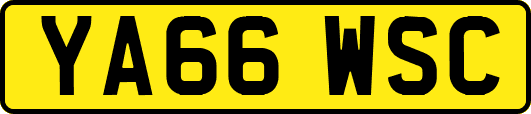 YA66WSC
