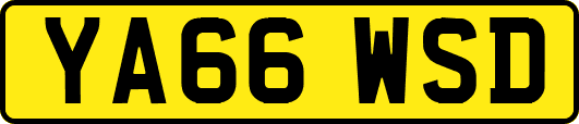 YA66WSD
