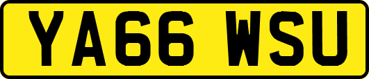 YA66WSU