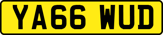 YA66WUD